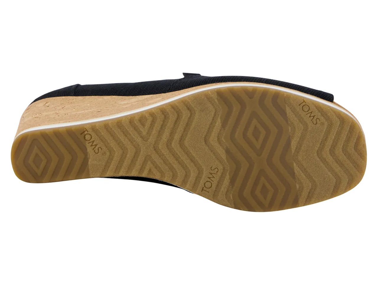 Essential Wedge Sandal - Women's