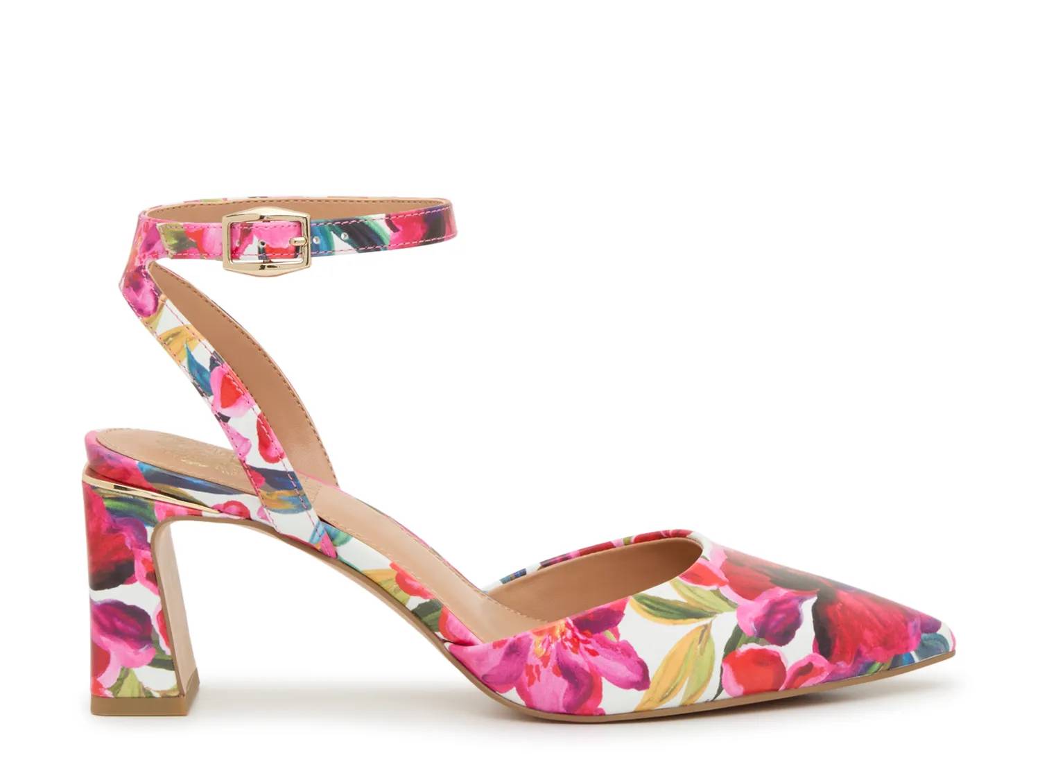 Click to shop women's Vince Camuto Hesema Pump