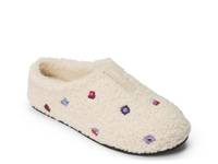 Sunday Slipper - Women's Cream view