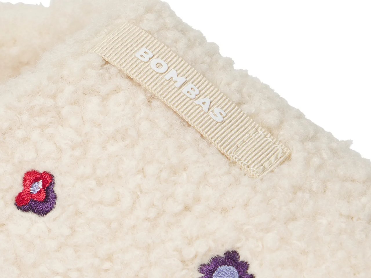 Sunday Slipper - Women's