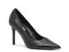 Edyn Pump Black view