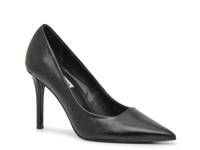 Edyn Pump Black view