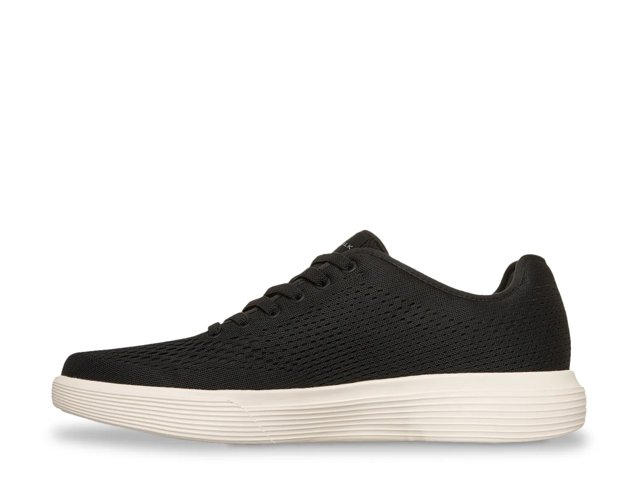 Skechers Go Walk Arch Fit Commuter Madrid Slip-On Sneaker - Free