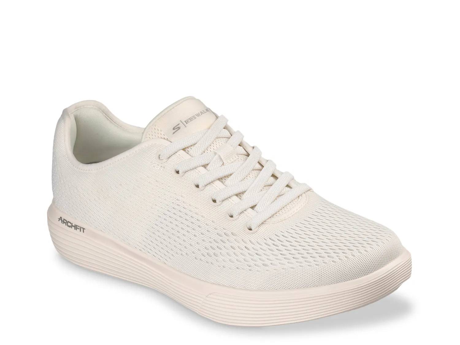 Go Walk Arch Fit Commuter Madrid Slip-On Sneaker
