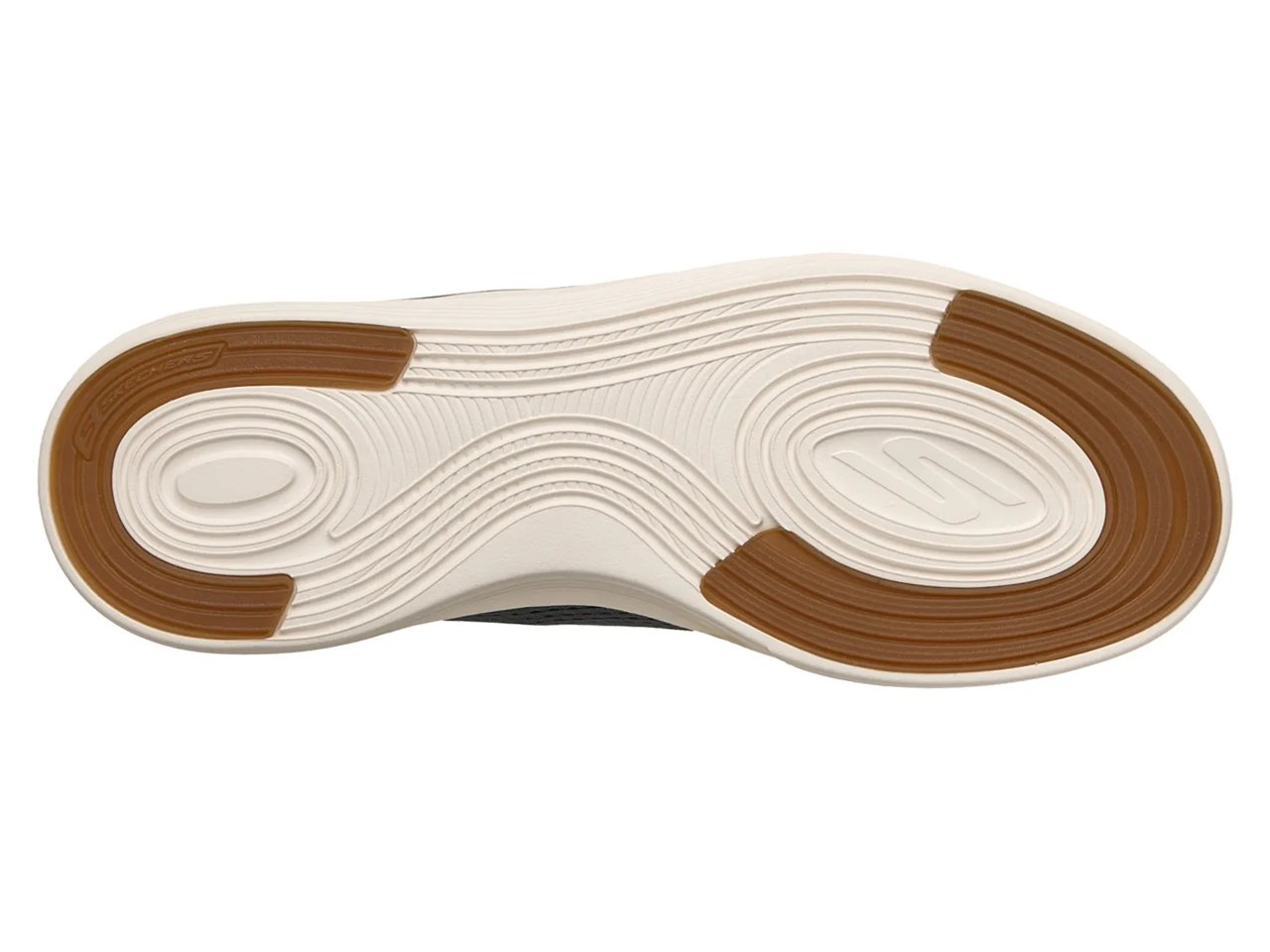 Go Walk Commuter Madrid Slip-On Sneaker