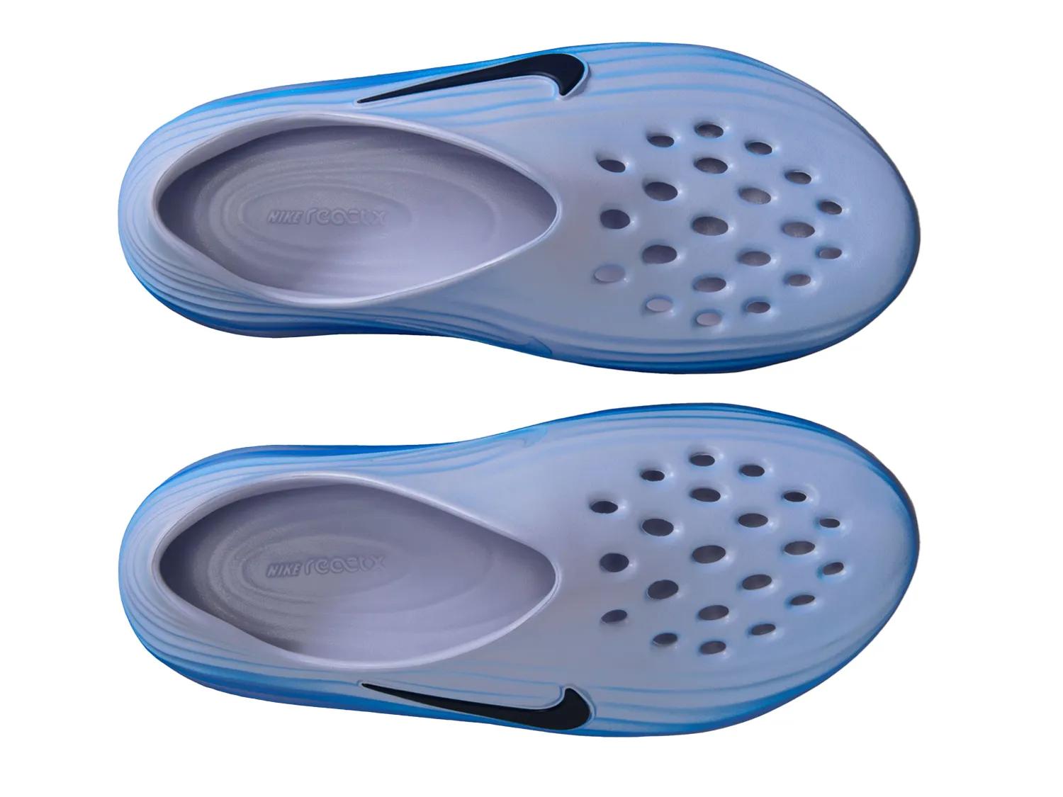 ReactX Rejuven8 Slip-On