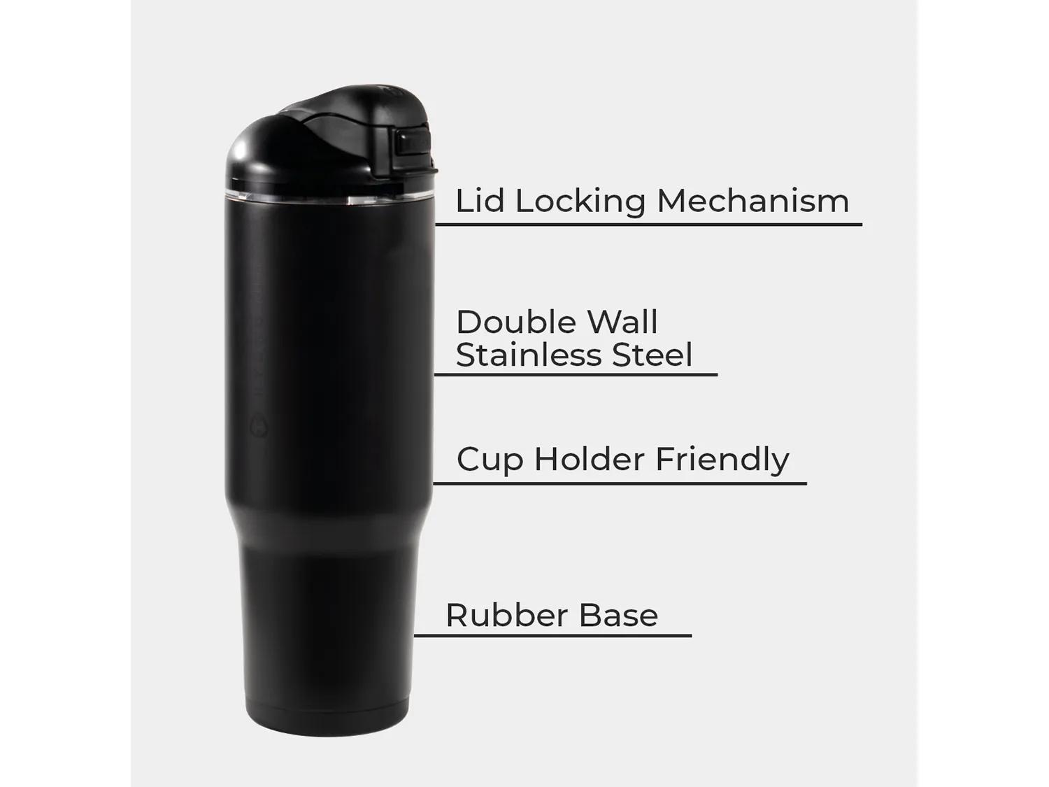 Ease2o 32-Oz. Water Bottle