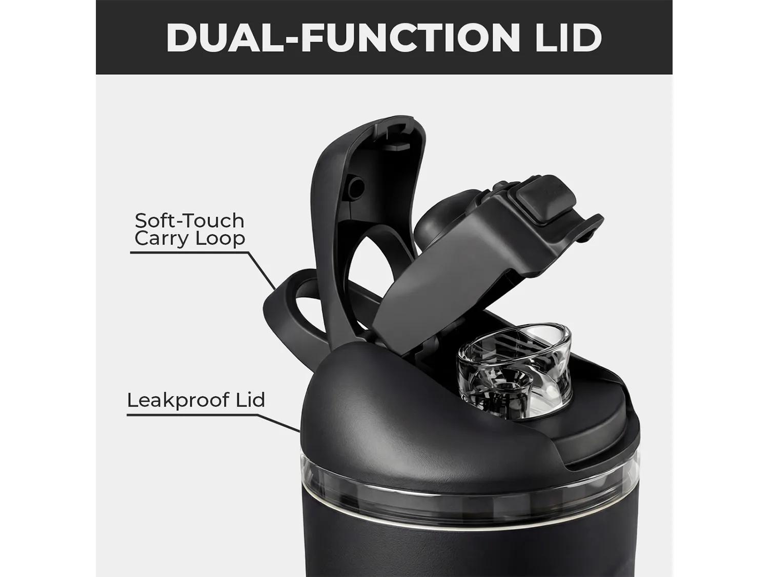 Ease2o 32-Oz. Water Bottle