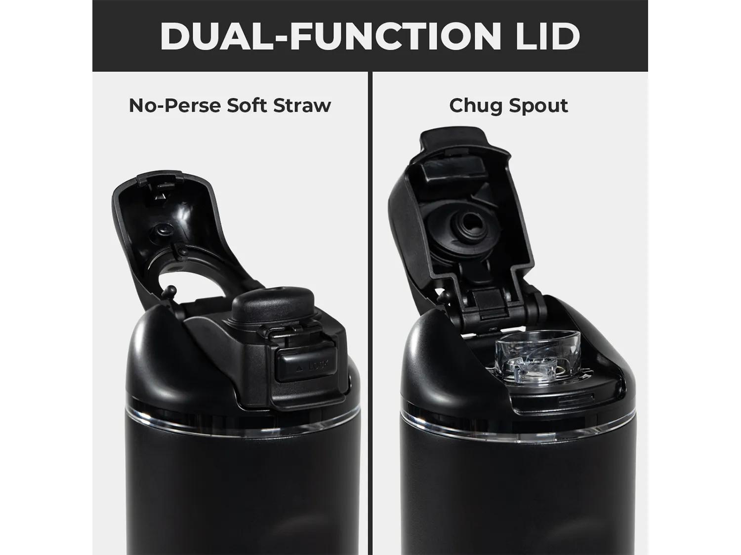 Ease2o 32-Oz. Water Bottle