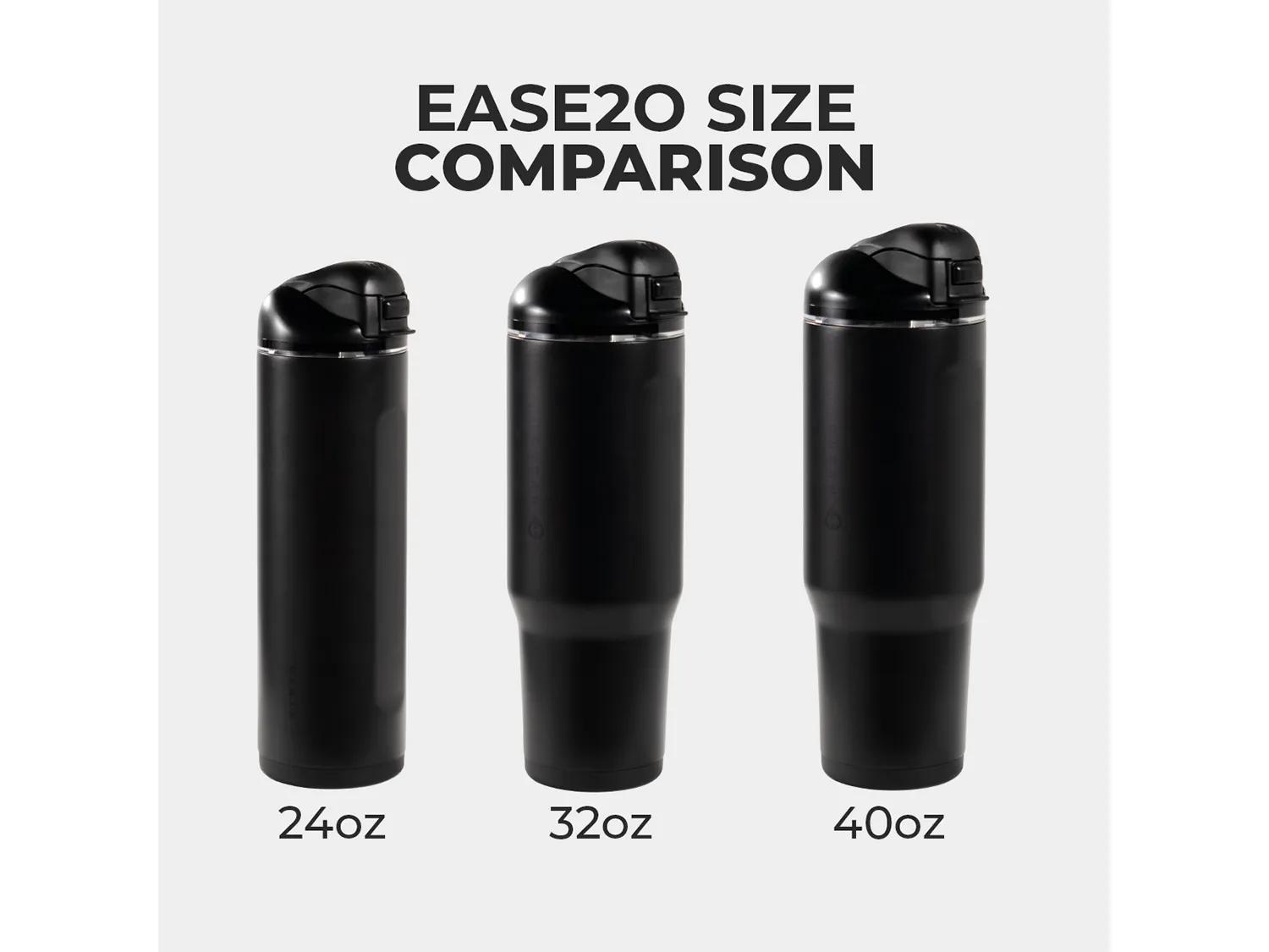Ease2o 32-Oz. Water Bottle