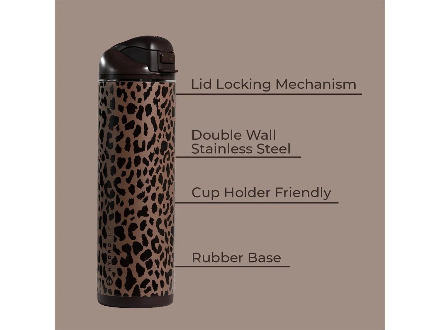 Ease2o 24-Oz. Water Bottle