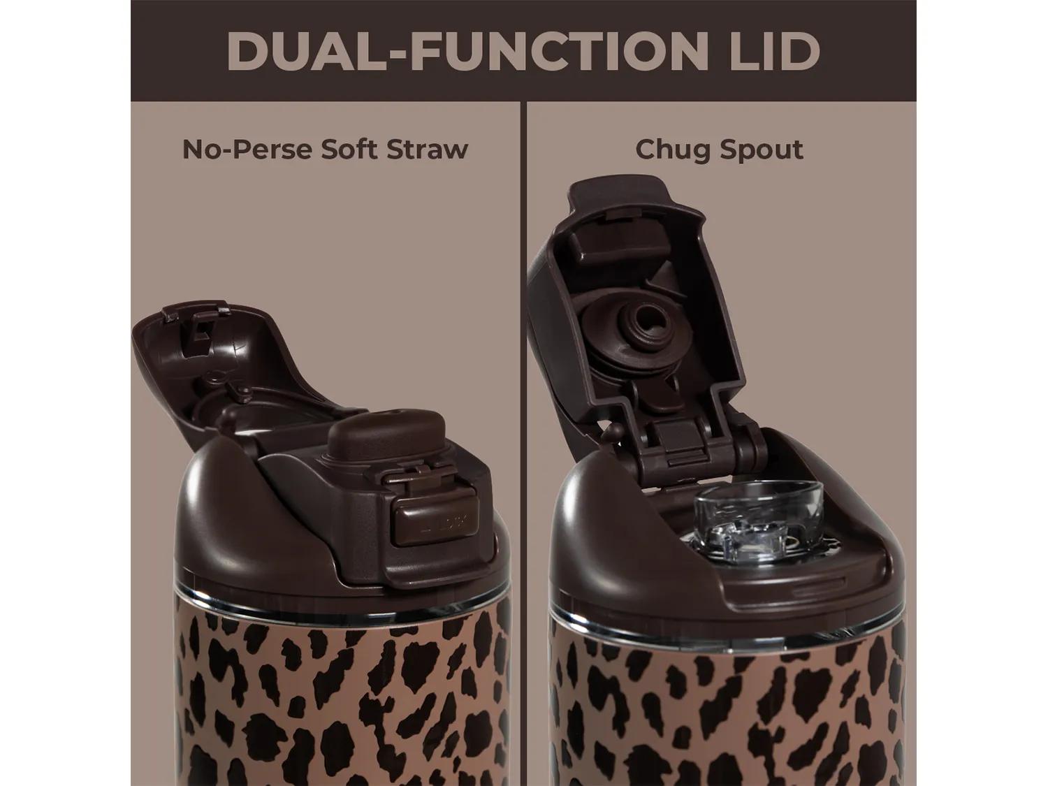 Ease2o 24-Oz. Water Bottle