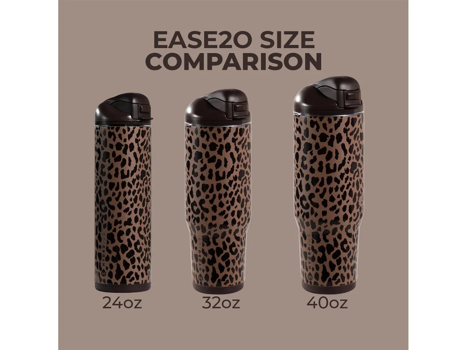 Ease2o 24-Oz. Water Bottle