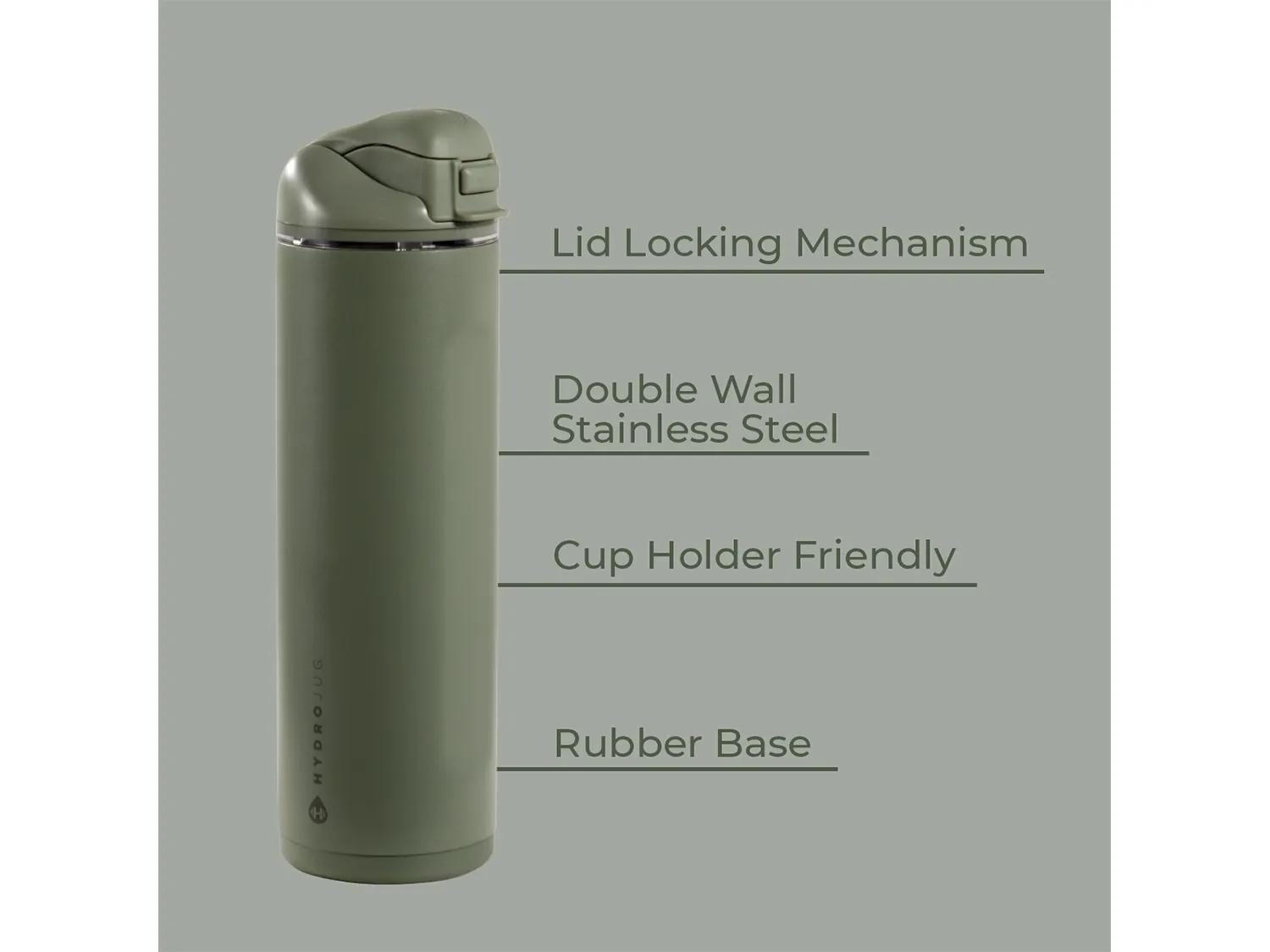 Ease2o 24-Oz. Water Bottle