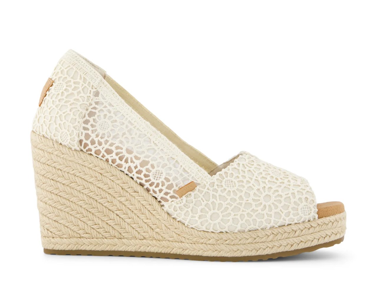 Essential Wedge Sandal - Women's