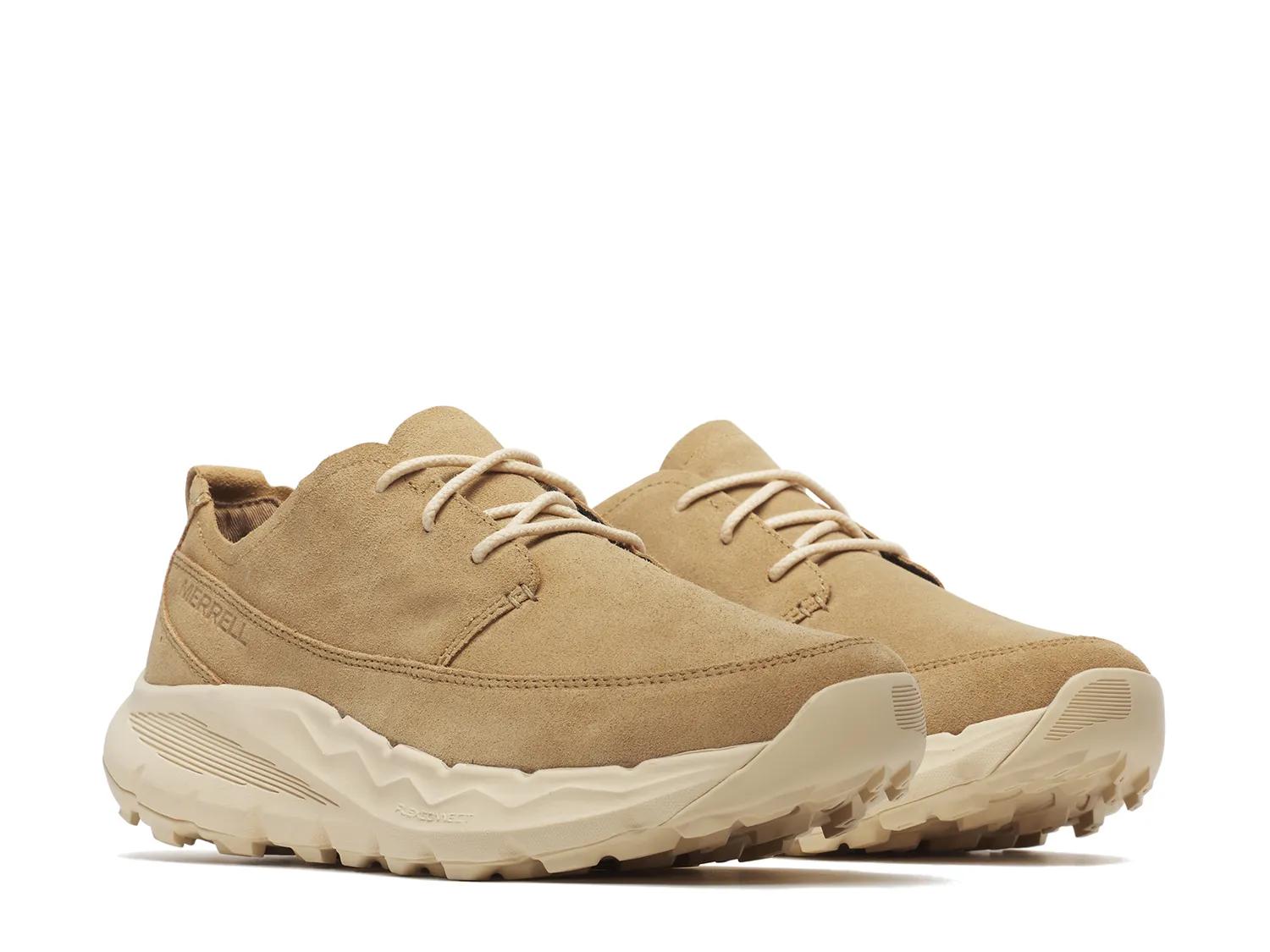 Nova 4 Traveller Trail Shoe - Men's