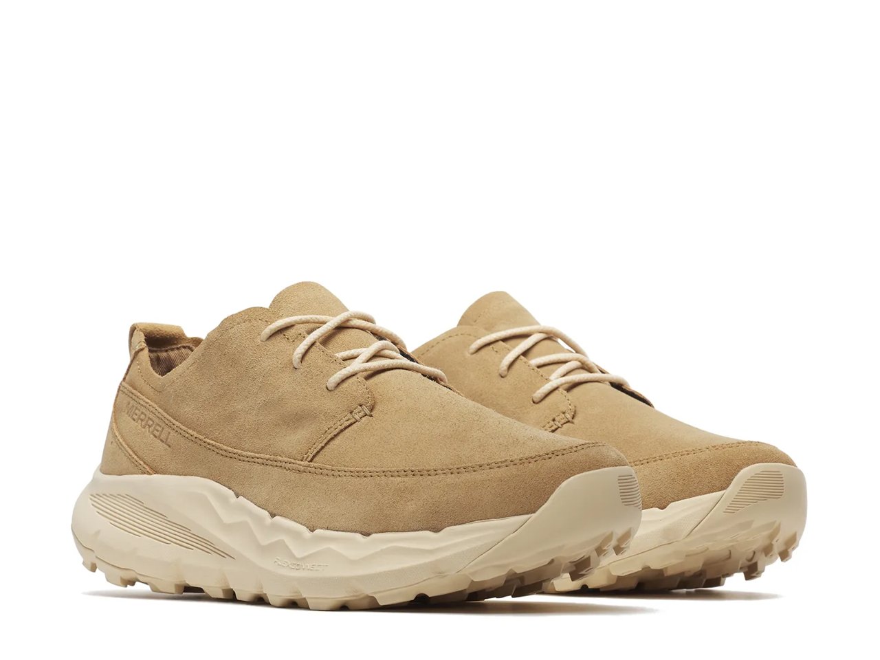 Nova 4 Traveller Trail Shoe - Men's