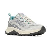 Speed Strike 2 Hiking Shoe - Men's Grey view