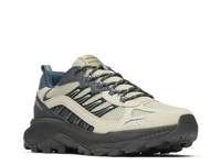 Speed Strike 2 Hiking Shoe - Men's Off White/Black view