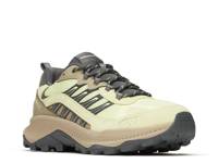 Speed Strike 2 Hiking Shoe - Men's Pale Yellow view