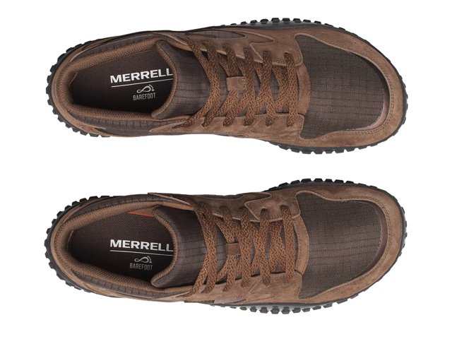 Merrell Wrapt Waterproof Mid-Top Sneaker - Women's - Free Shipping