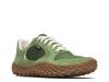 Wrapt Waterproof Sneaker - Men's Dark Green view
