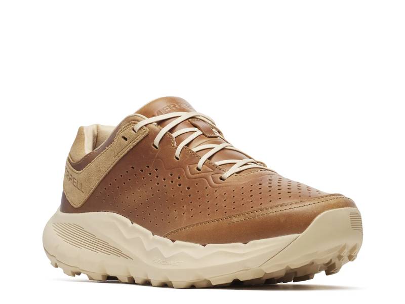 Nova 4 Traveller Trail Shoe - Men's