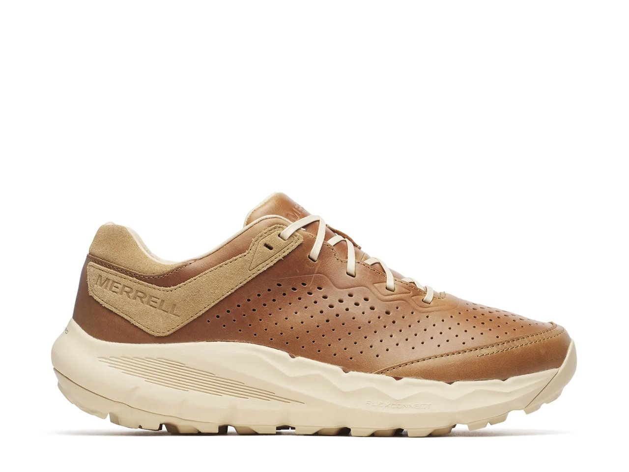 Nova 4 Traveller Trail Shoe - Men's