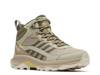 Speed Strike 2 Waterproof Hiking Boot - Men's Grey view