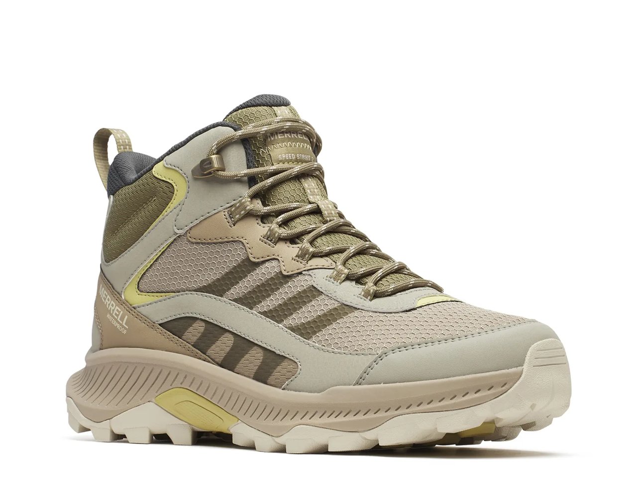 Speed Strike 2 Waterproof Hiking Boot - Men's