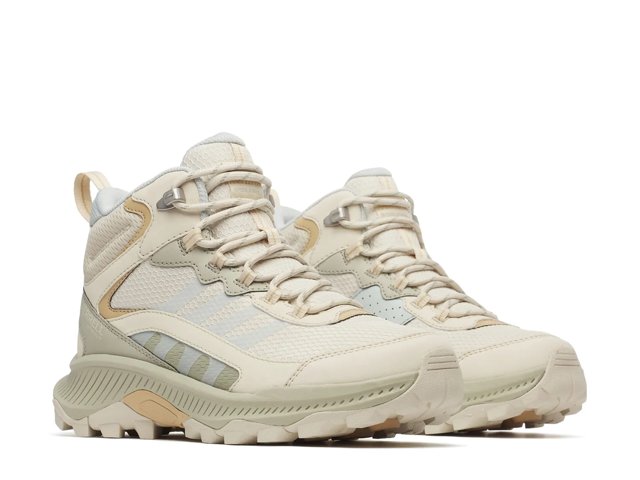 Speed Strike 2 Waterproof Hiking Boot - Men's