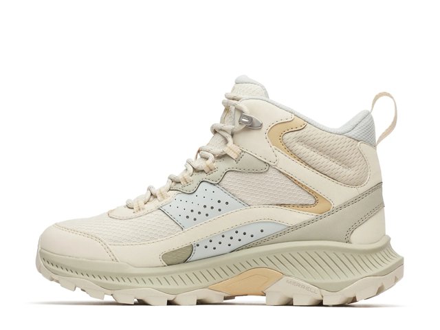 Speed Strike 2 Waterproof Hiking Boot - Men's