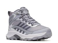 Speed Strike 2 Waterproof Hiking Boot - Men's Purple view