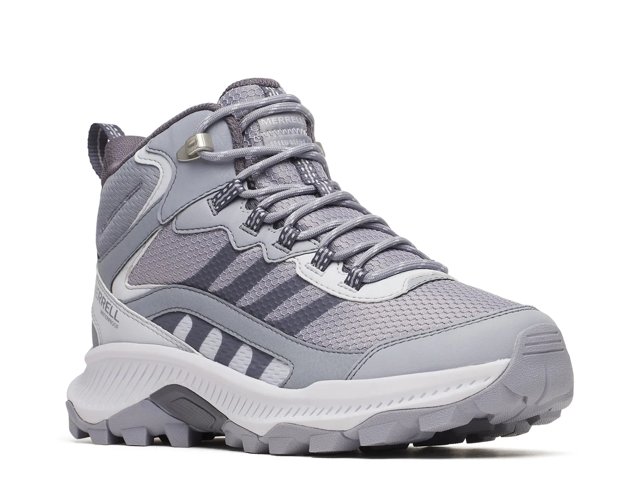 Speed Strike 2 Waterproof Hiking Boot - Men's