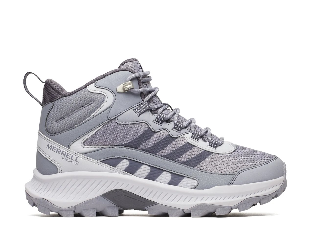 Speed Strike 2 Waterproof Hiking Boot - Men's