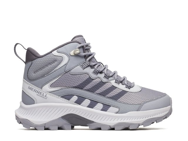 Speed Strike 2 Waterproof Hiking Boot - Men's