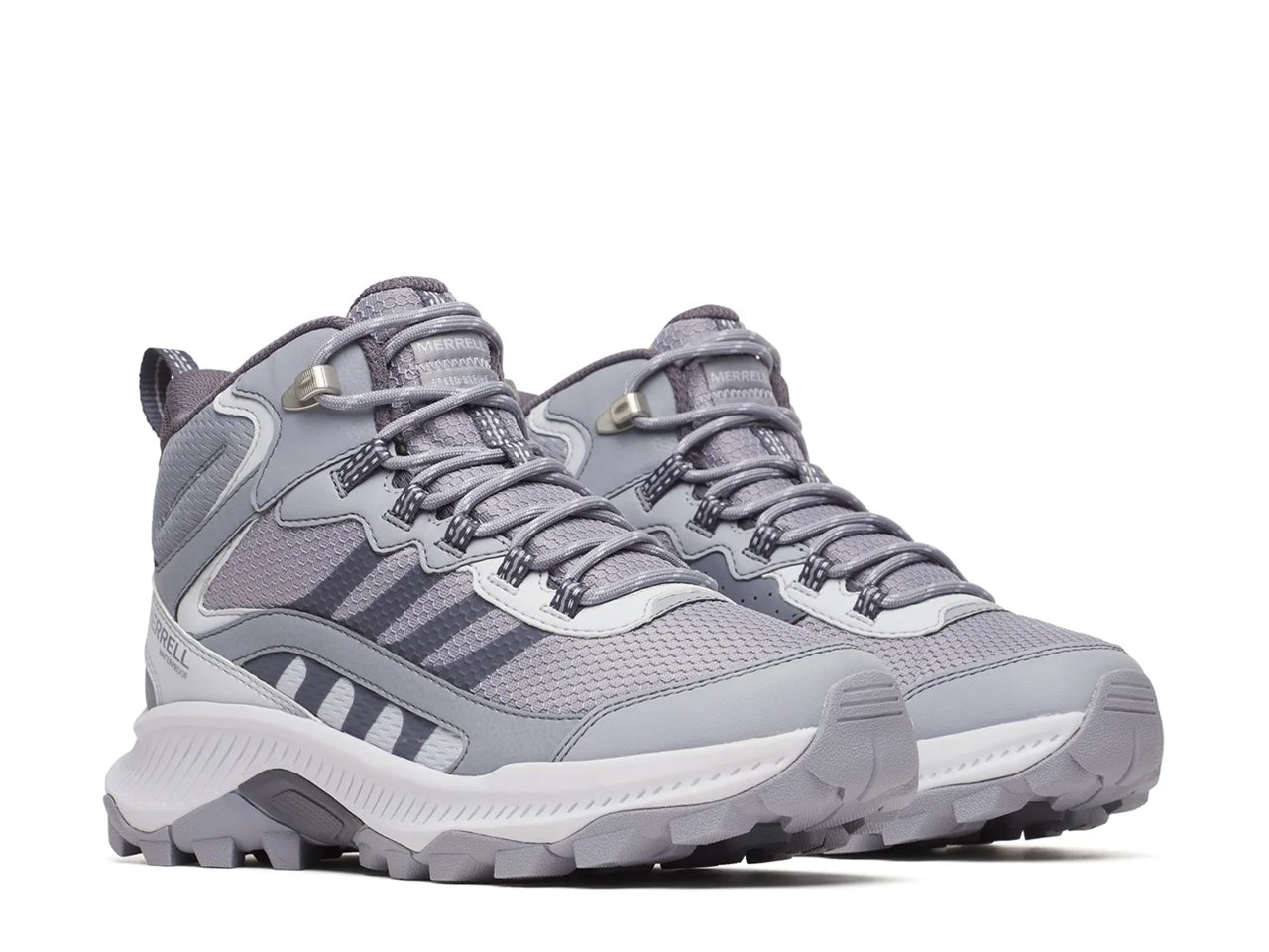 Speed Strike 2 Waterproof Hiking Boot - Men's