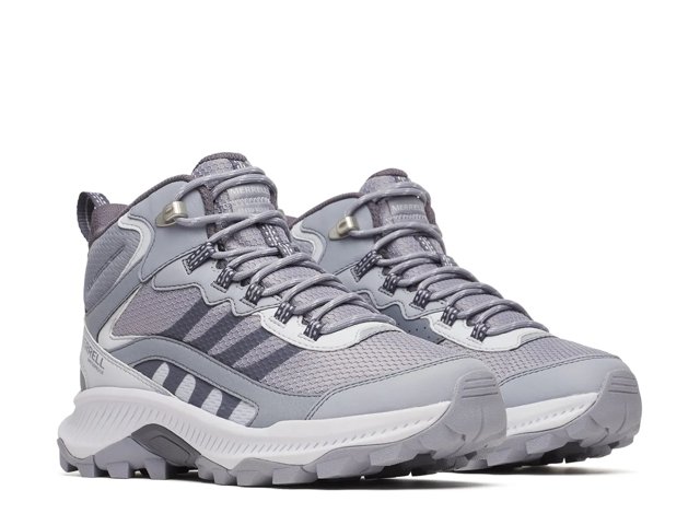 Speed Strike 2 Waterproof Hiking Boot - Men's