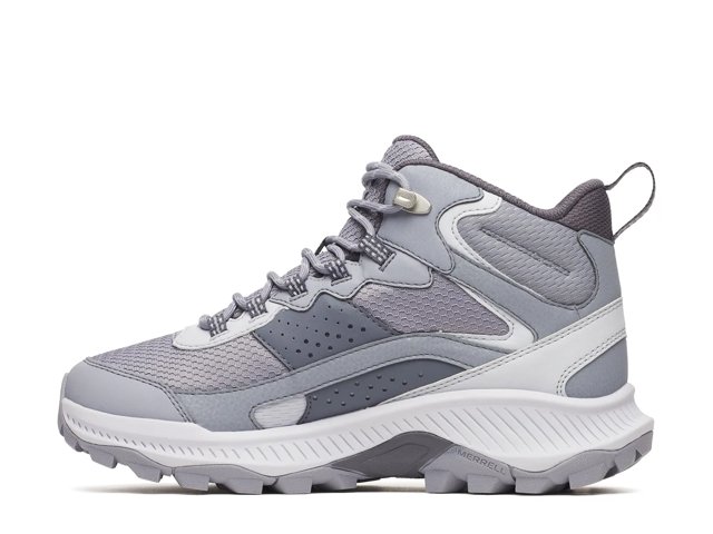 Speed Strike 2 Waterproof Hiking Boot - Men's