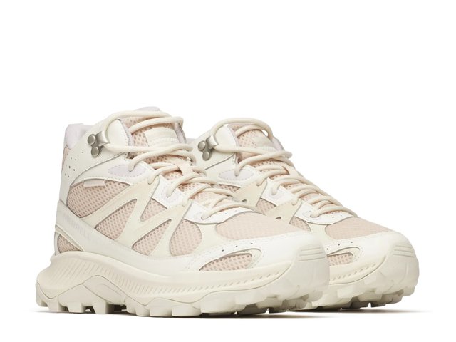 Tempo Sol Waterproof Hiking Boot - Women's