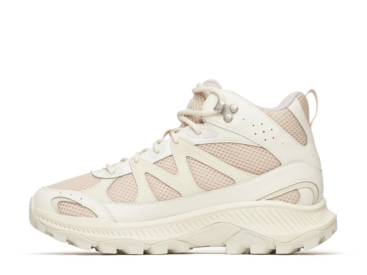 Tempo Sol Waterproof Hiking Boot - Women's