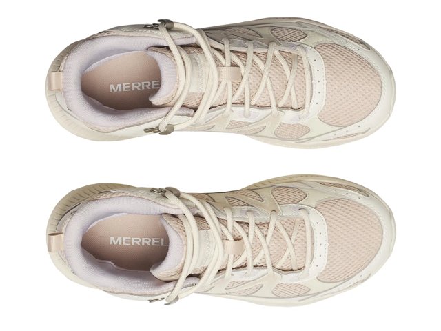 Merrell Tempo Sol Waterproof Hiking Boot - Women's - Free Shipping