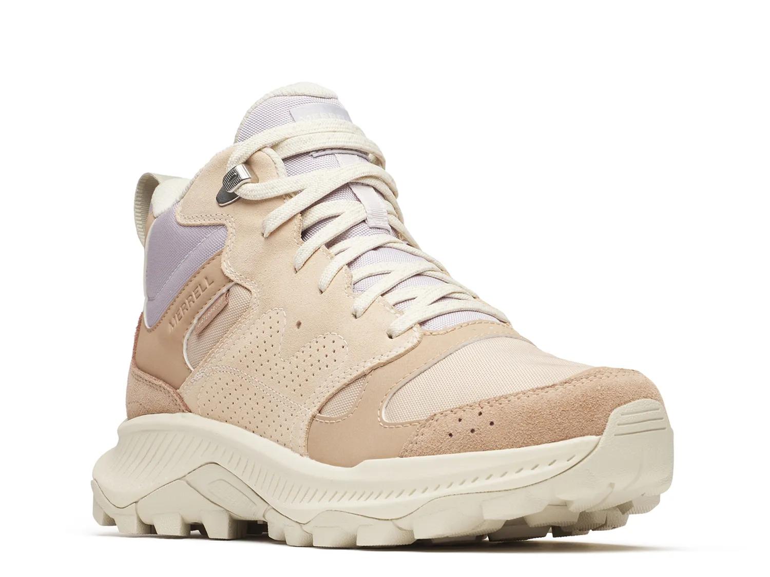 Tempo Sol Waterproof Hiking Boot - Women's - image 2