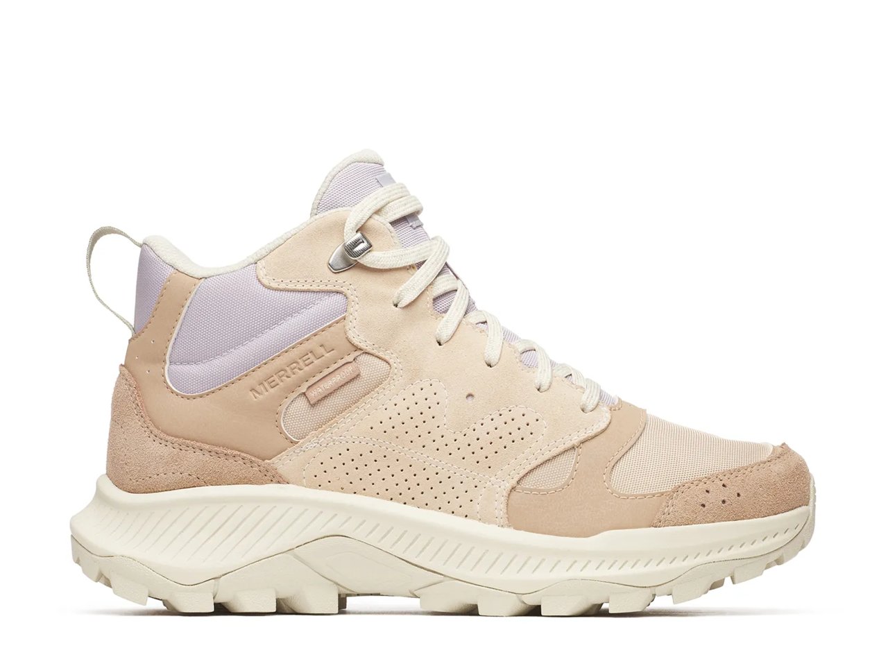 Tempo Sol Waterproof Hiking Boot - Women's