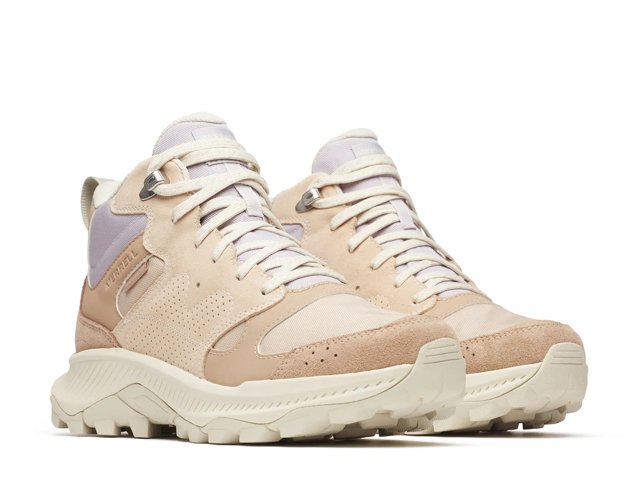 Tempo Sol Waterproof Hiking Boot - Women's