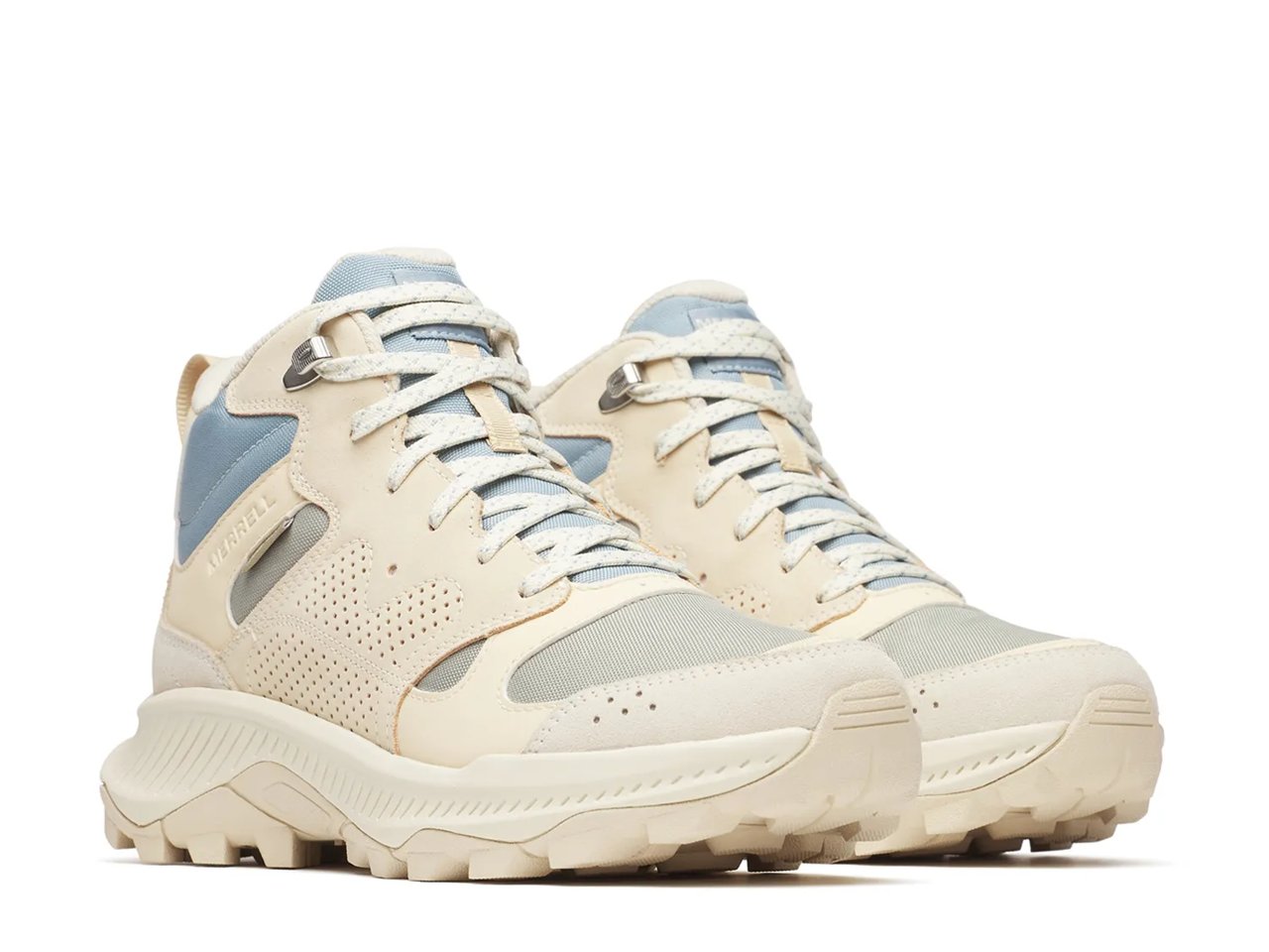 Tempo Sol Waterproof Hiking Boot - Women's