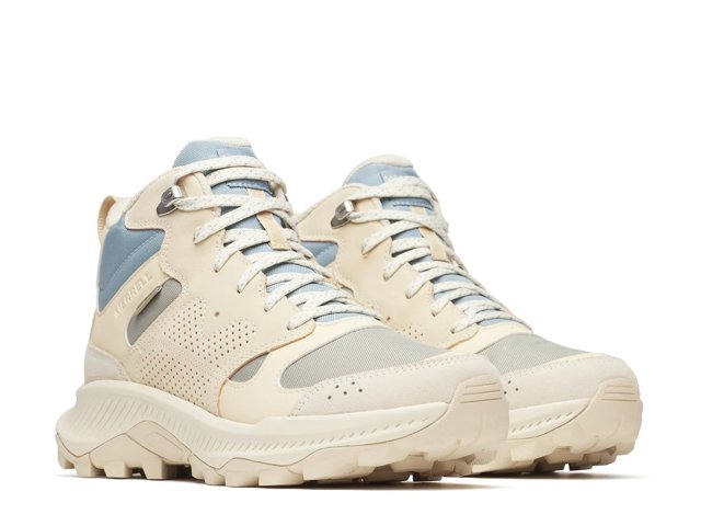 Tempo Sol Waterproof Hiking Boot - Women's