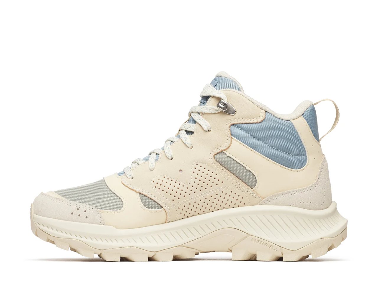 Tempo Sol Waterproof Hiking Boot - Women's