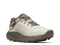 Nova 4 Trail Running Shoe - Men's Grey view