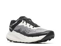 Nova 4 Trail Running Shoe - Men's White view